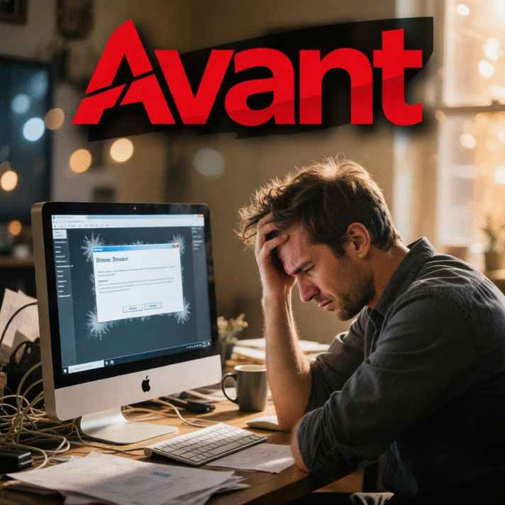 Client_AVANT